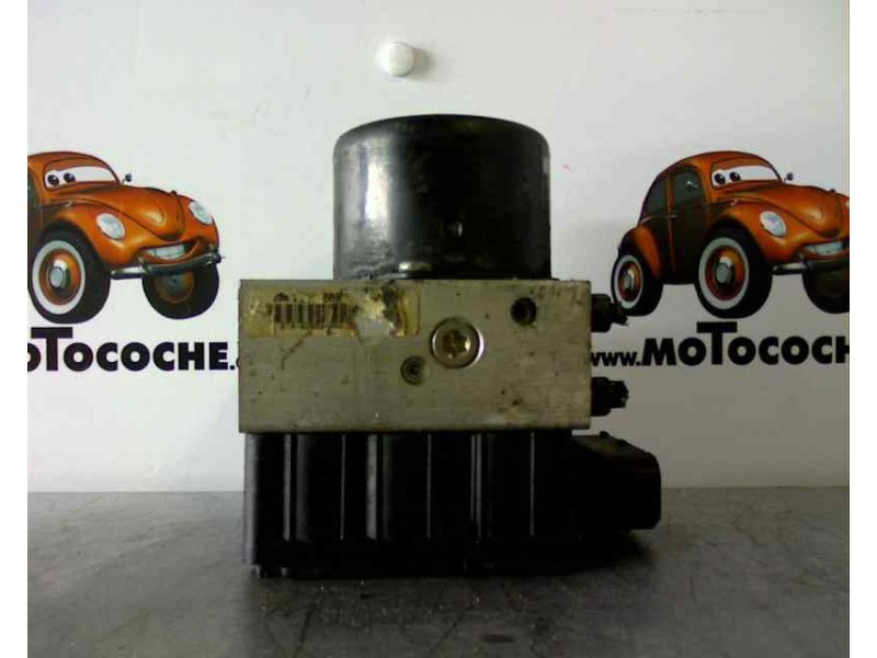 Recambio de abs para peugeot 206 berlina 2.0 16v cat referencia OEM IAM 9632539480 10094811083 5797