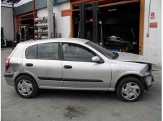 nissan almera (n16/e) del año 2000