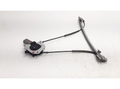 ELEVALUNAS DELANTERO DERECHO 7700838591 D239805 