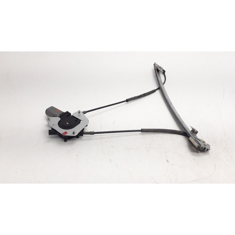 Recambio de elevalunas delantero derecho para renault scenic (ja..) 1.9 dti diesel referencia OEM IAM 7700838591 D239805 