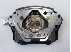 Recambio de airbag delantero izquierdo para mercedes-benz clase c (w203) berlina 200 cdi (203.004) referencia OEM IAM 2034601198 2
