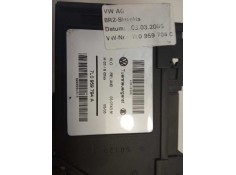 Recambio de motor elevalunas trasero derecho para porsche cayenne (typ 9pa) s referencia OEM IAM 7L0959704   2