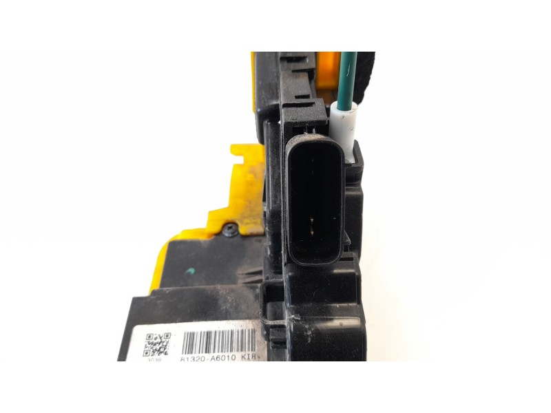 Recambio de cerradura puerta delantera derecha para hyundai i30 (gd) 1.4 cat referencia OEM IAM 81320A6010  