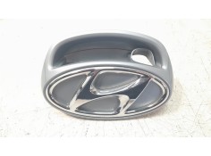 Recambio de maneta exterior porton para hyundai ioniq referencia OEM IAM 87371G2000  87370G2010N4
