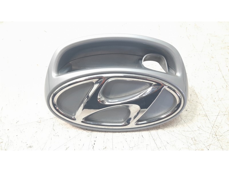 Recambio de maneta exterior porton para hyundai ioniq referencia OEM IAM 87371G2000  87370G2010N4