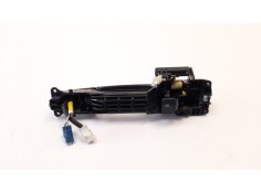 Recambio de maneta exterior delantera derecha para suzuki vitara 1.4 16v cat referencia OEM IAM 8281057830ZCC   2