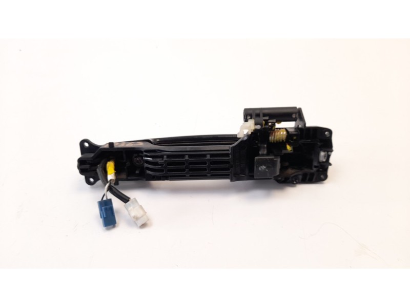 Recambio de maneta exterior delantera derecha para suzuki vitara 1.4 16v cat referencia OEM IAM 8281057830ZCC  