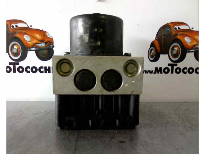 Recambio de abs para peugeot 206 berlina 2.0 16v cat referencia OEM IAM 9632539480 10094811083 5797