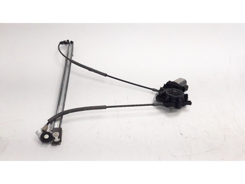 Recambio de elevalunas delantero derecho para renault scenic (ja..) 1.9 dti diesel referencia OEM IAM 7700838591 D239805 