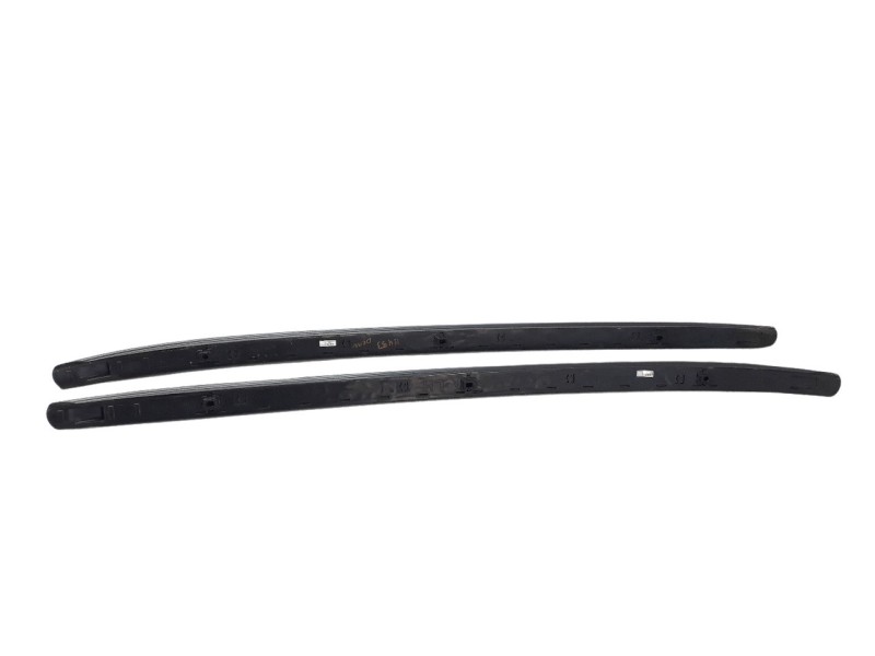 Recambio de barras techo para hyundai kona 1.0 tgdi cat referencia OEM IAM 87270J9000PGY  