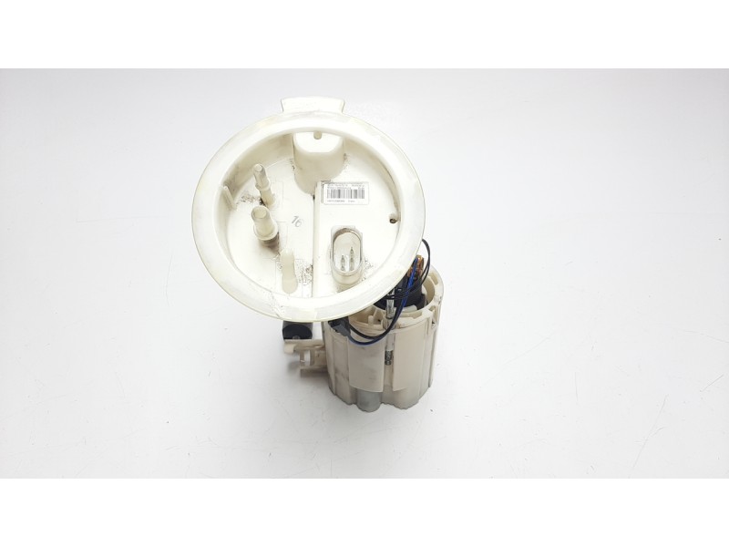 Recambio de bomba combustible para bmw serie 3 lim. (f30) 316d referencia OEM IAM 724397210 0580204019 