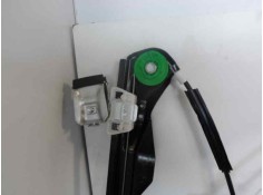 Recambio de elevalunas delantero izquierdo para ford focus berlina (cak) referencia OEM IAM XS41A23201BY 118403 FD24ALSINMOTOR 2