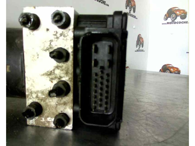 Recambio de abs para peugeot 206 berlina 2.0 16v cat referencia OEM IAM 9632539480 10094811083 5797