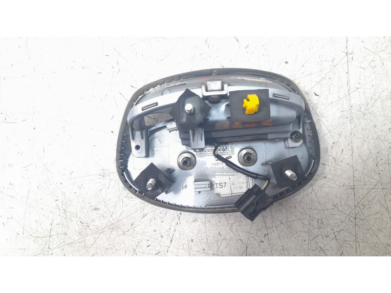 Recambio de maneta exterior porton para hyundai ioniq referencia OEM IAM 87371G2000  87370G2010N4