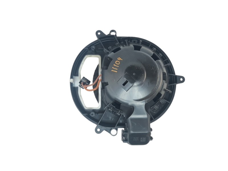 Recambio de ventilador calefaccion para bmw serie 3 lim. (f30) 2.0 turbodiesel referencia OEM IAM T921557 T921557 1402125