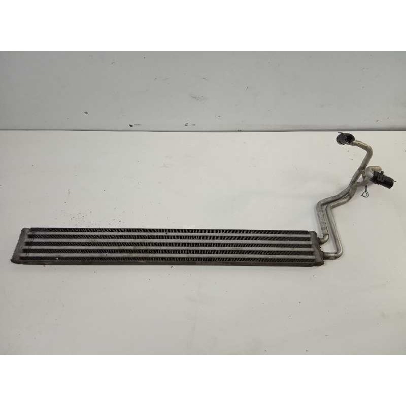 Recambio de enfriador aceite direccion para porsche cayenne (typ 9pa) s referencia OEM IAM 7L5422885  