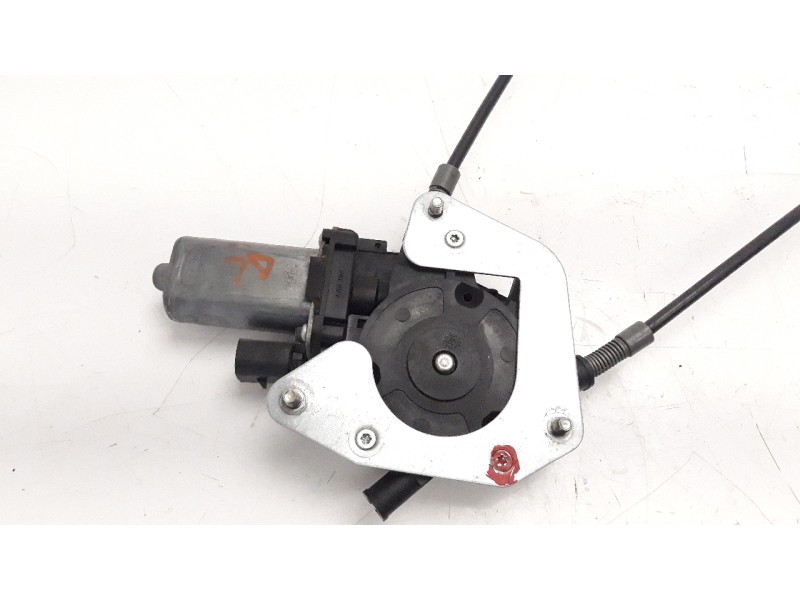 Recambio de elevalunas delantero derecho para renault scenic (ja..) 1.9 dti diesel referencia OEM IAM 7700838591 D239805 