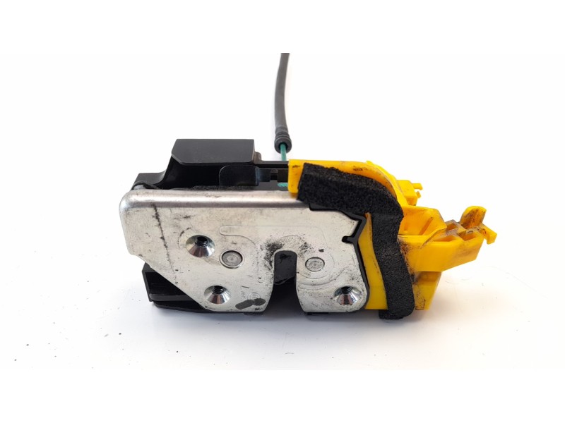 Recambio de cerradura puerta delantera izquierda para hyundai i30 (gd) 1.4 cat referencia OEM IAM 81310A6000  
