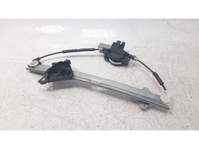 Recambio de elevalunas delantero derecho para mazda cx-3 2.0 cat referencia OEM IAM D10E58590B  