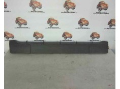 Recambio de molduras delanteras para renault clio ii fase ii (b/cb0) referencia OEM IAM  107193602 RN3221539