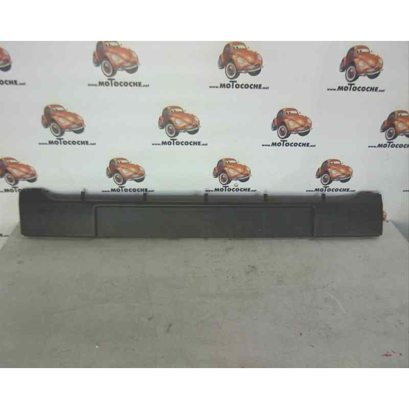 Recambio de molduras delanteras para renault clio ii fase ii (b/cb0) referencia OEM IAM  107193602 RN3221539
