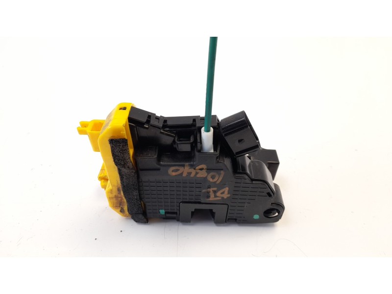 Recambio de cerradura puerta delantera izquierda para hyundai i30 (gd) 1.4 cat referencia OEM IAM 81310A6000  