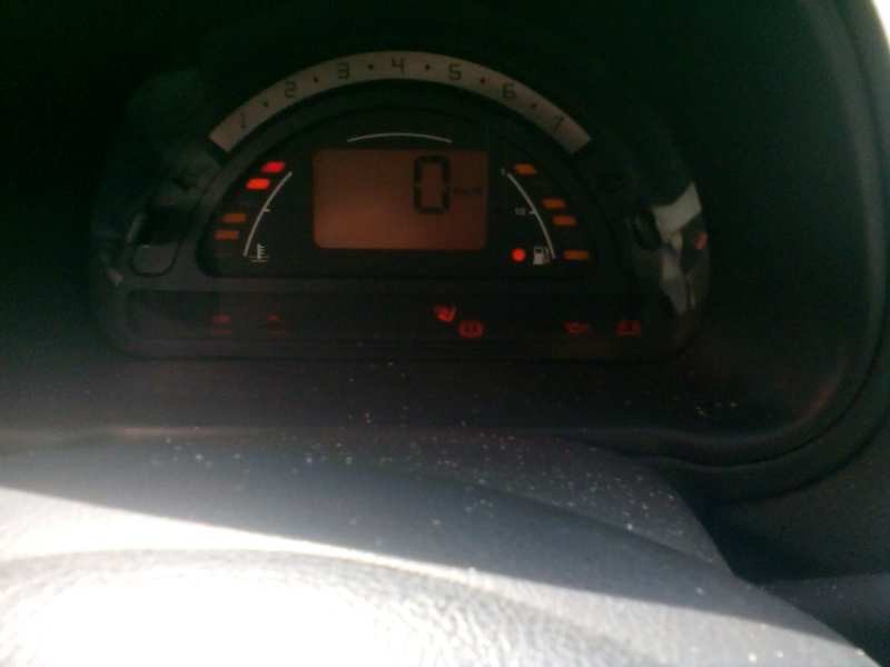 citroen c3 del año 2004