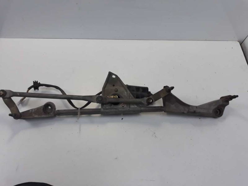 Recambio de motor limpia delantero para mercedes-benz clase c (w203) berlina 200 cdi (203.004) referencia OEM IAM 2038200342 404