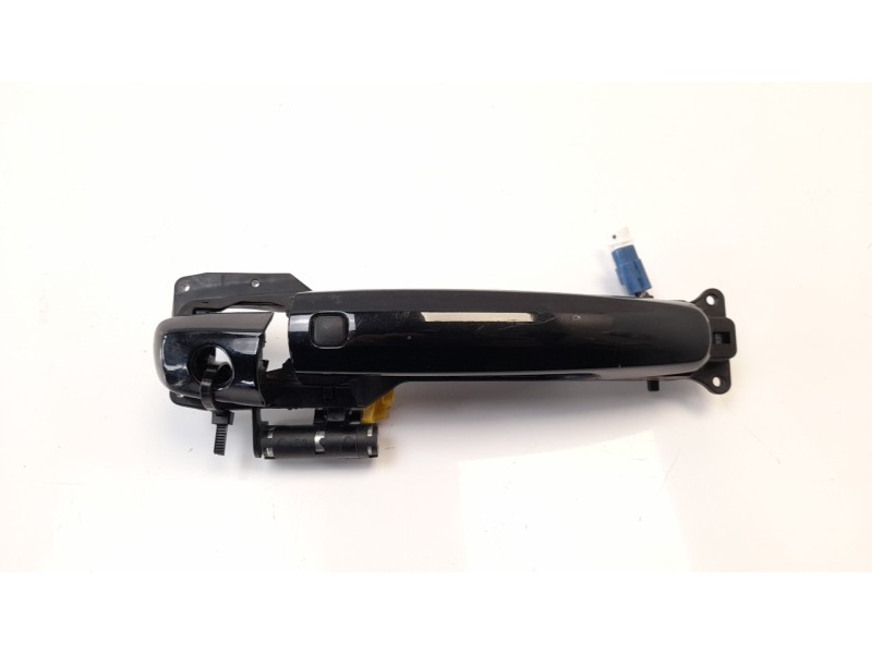 Recambio de maneta exterior delantera izquierda para suzuki vitara 1.4 16v cat referencia OEM IAM 8281057830ZCC  