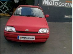 ford fiesta berl./courier del año 1993 2