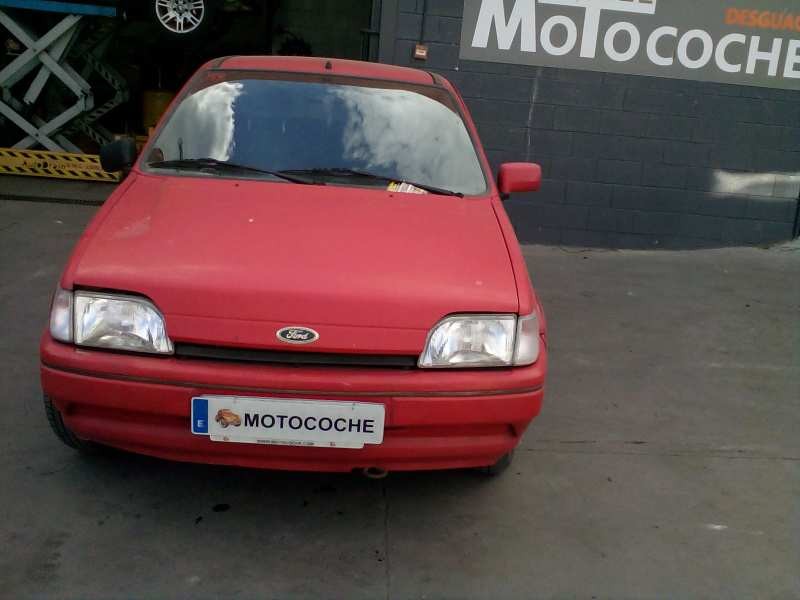 ford fiesta berl./courier del año 1993