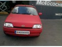 FORD FIESTA BERL./COURIER