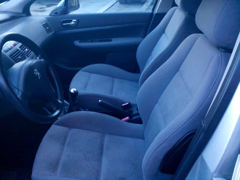 peugeot 307 (s1) del año 2002