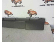 Recambio de molduras delanteras para renault clio ii fase ii (b/cb0) referencia OEM IAM  107193602 RN3221539 2