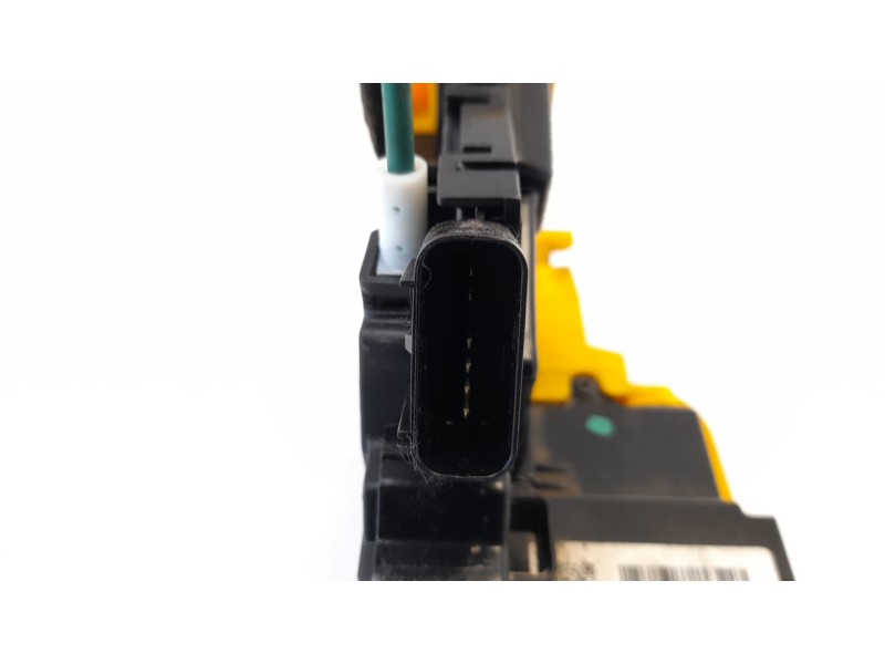 Recambio de cerradura puerta delantera izquierda para hyundai i30 (gd) 1.4 cat referencia OEM IAM 81310A6000  