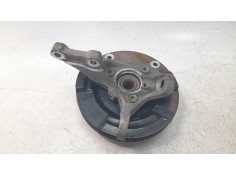 Recambio de mangueta delantera izquierda para hyundai ioniq referencia OEM IAM 51710G2000  