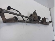 Recambio de motor limpia delantero para mercedes-benz clase c (w203) berlina 200 cdi (203.004) referencia OEM IAM 2038200342 404 2