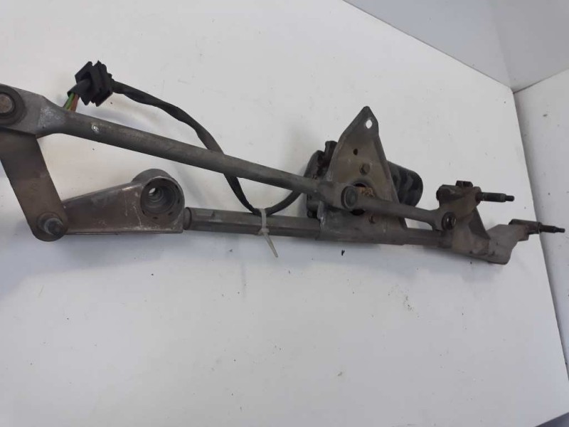 Recambio de motor limpia delantero para mercedes-benz clase c (w203) berlina 200 cdi (203.004) referencia OEM IAM 2038200342 404