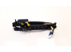 Recambio de maneta exterior delantera izquierda para suzuki vitara 1.4 16v cat referencia OEM IAM 8281057830ZCC   2