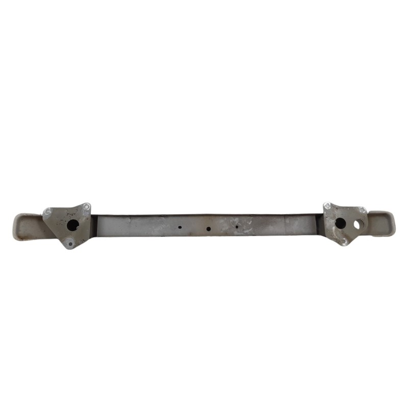 Recambio de refuerzo paragolpes delantero para renault master ii phase 2 bus mini - bus 9 - plazas l1h1 referencia OEM IAM 82001