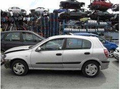 nissan almera (n16/e) del año 2000 2