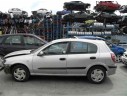 NISSAN ALMERA (N16/E)