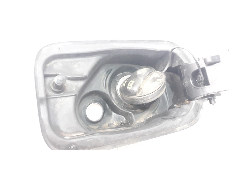 Recambio de tapa exterior combustible para audi a4 avant (8w5) sport edition referencia OEM IAM 8W0809906A  