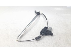 Recambio de elevalunas trasero derecho para mazda cx-3 2.0 cat referencia OEM IAM D10E72590A  