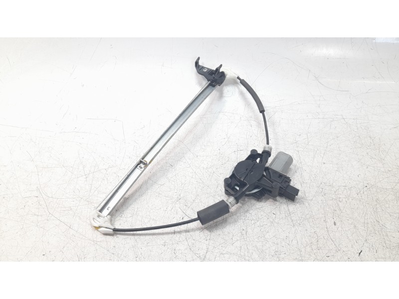 Recambio de elevalunas trasero derecho para mazda cx-3 2.0 cat referencia OEM IAM D10E72590A  