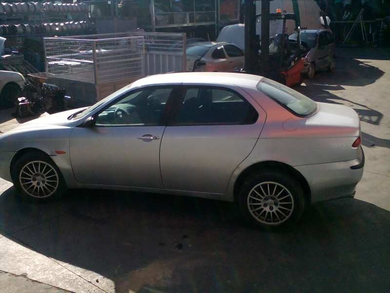 alfa romeo 156 (116) del año 1999