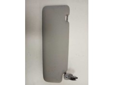 Recambio de parasol izquierdo para audi a3 sportback (8p) 1.9 tdi ambition referencia OEM IAM 8P0857551AE   2