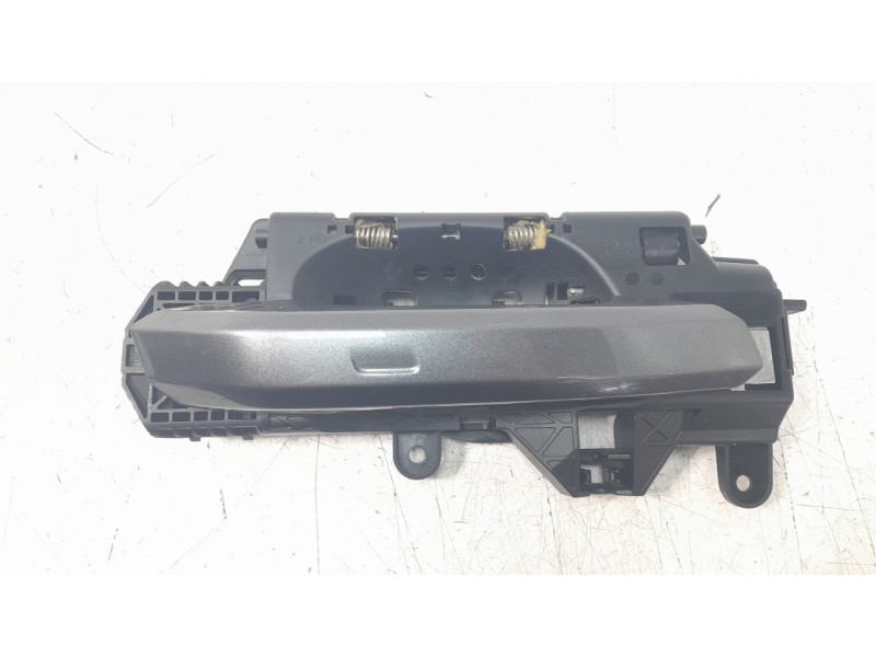 Recambio de maneta exterior trasera derecha para audi a4 berlina (8wc) 35 tdi s line referencia OEM IAM 8W02837812A  