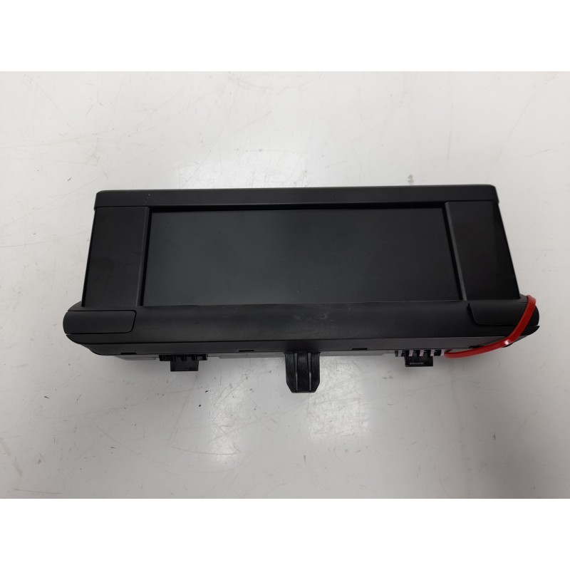 Recambio de cuadro instrumentos para citroen c4 cactus 1.2 12v e-thp / puretech referencia OEM IAM 9830140880  