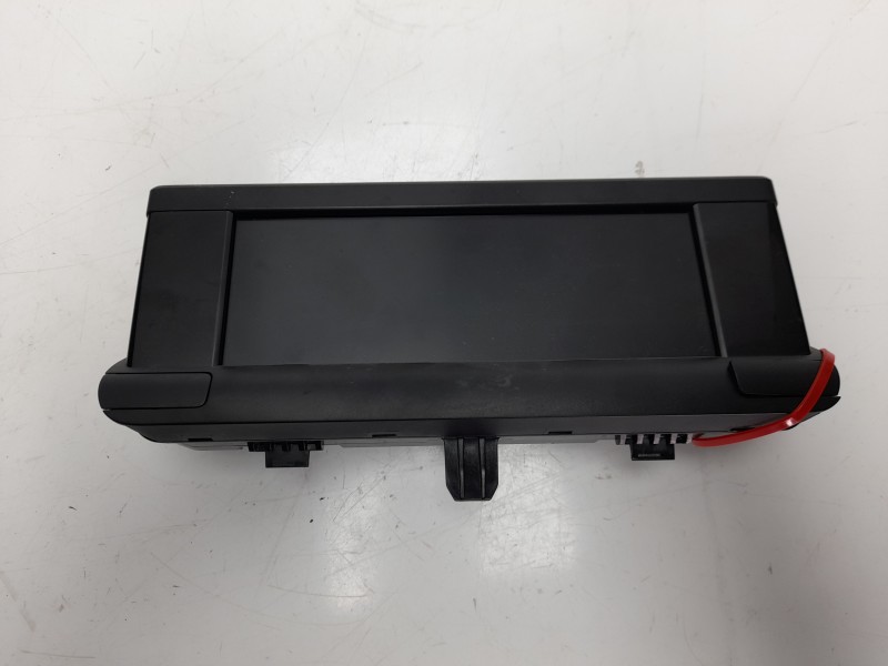 Recambio de cuadro instrumentos para citroen c4 cactus 1.2 12v e-thp / puretech referencia OEM IAM 9830140880  
